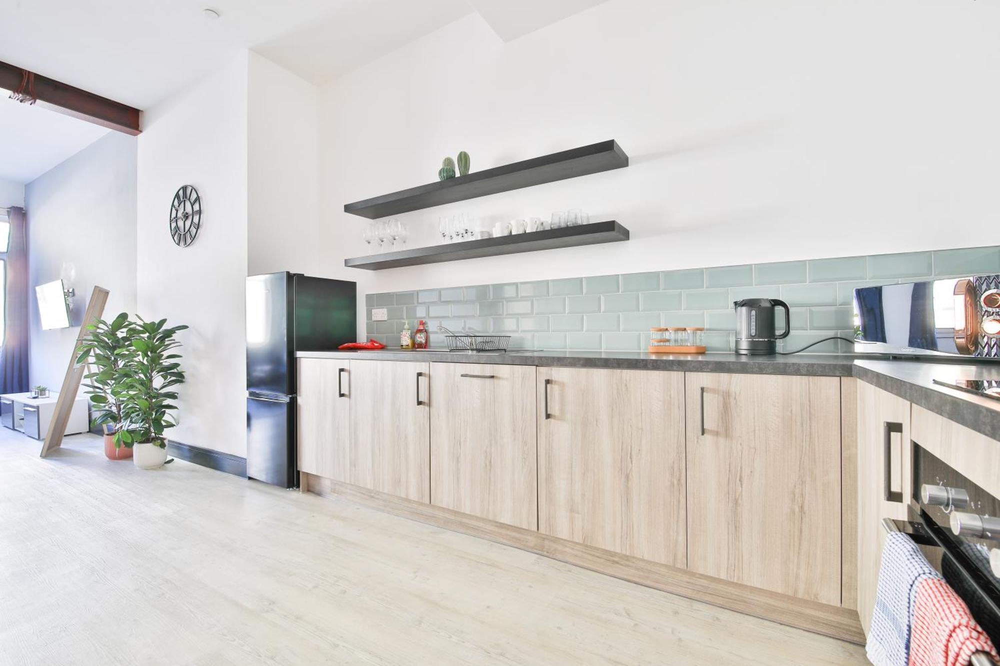 The Kingsway- 2 Bedroom Central Swansea Apartments By Stayright Exteriör bild